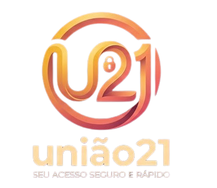 União21 — Seu acesso seguro e rápido